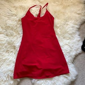 Outdoor Voices Exercise Dress
